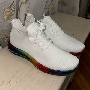 NWOT Epicstep Sneakers